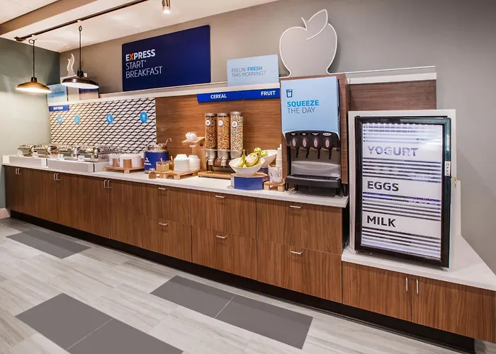 Holiday Inn Express Nags Head Oceanfront By Ihg