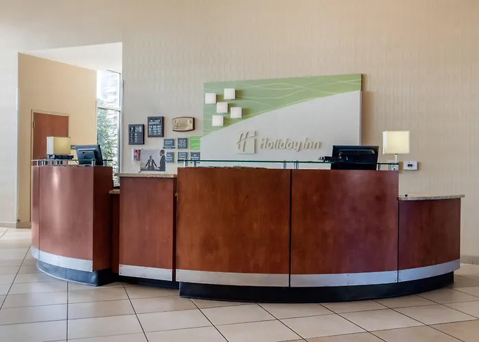 3 star hotels Holiday Inn Southaven Central - Memphis By Ihg