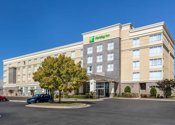 3 star hotels Holiday Inn Southaven Central - Memphis By Ihg
