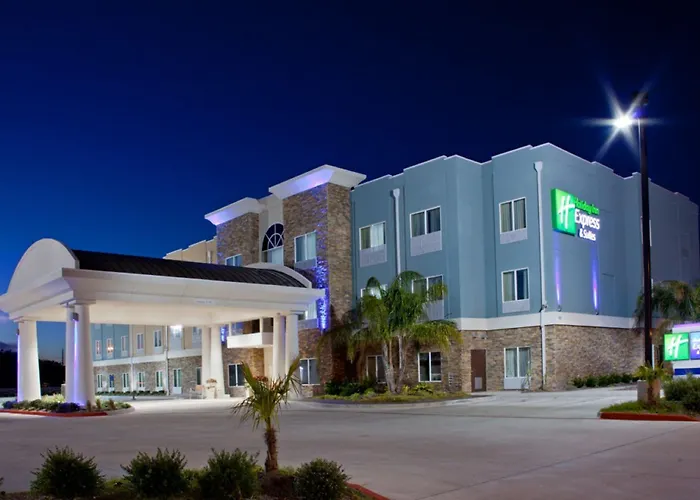Holiday Inn Express & Suites Rockport - Bay View By Ihg