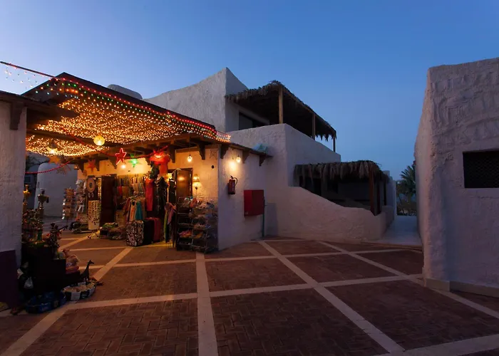  Sharm Club Beach
