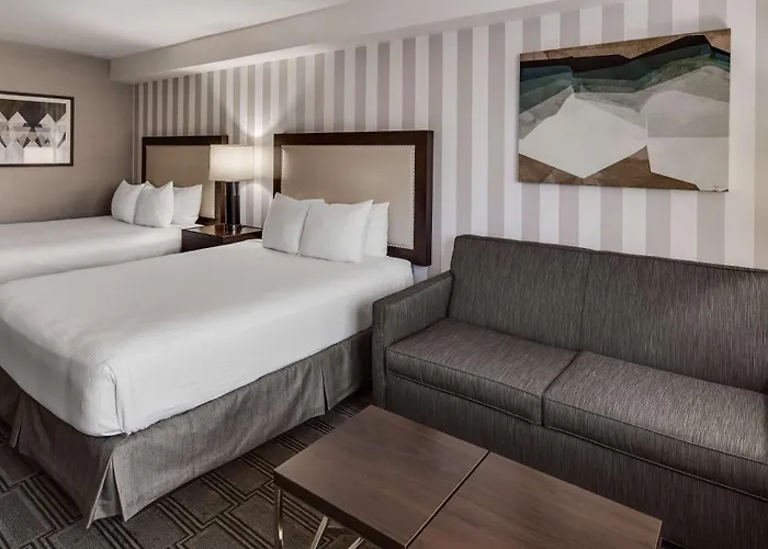 Best Western Lapeer Inn
