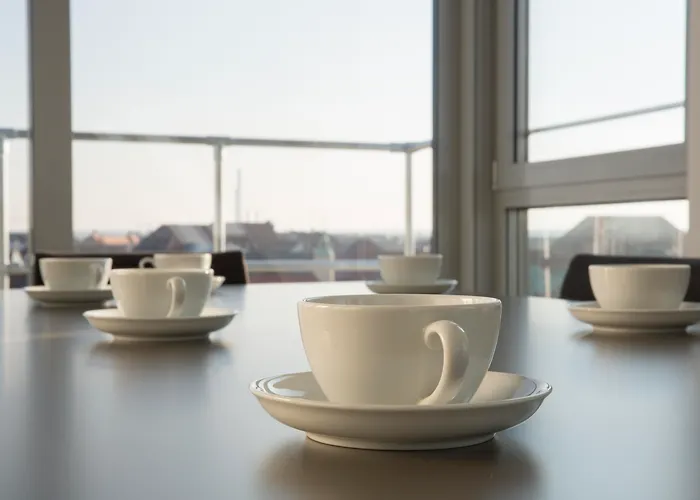 4 Sterne Hotels Koos &Apartments - City