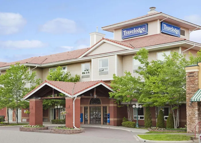 Travelodge By Wyndham Sudbury