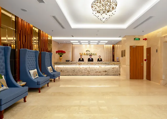 Val Soleil Hotel