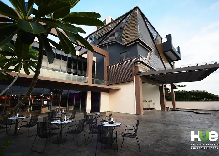 Family Friendly Hotels Hue s And Resorts Puerto Princesa Managed By Hii