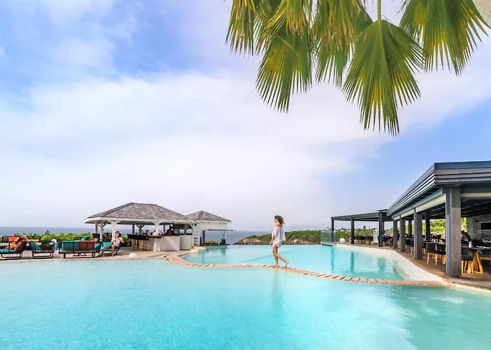 La Toubana & Spa