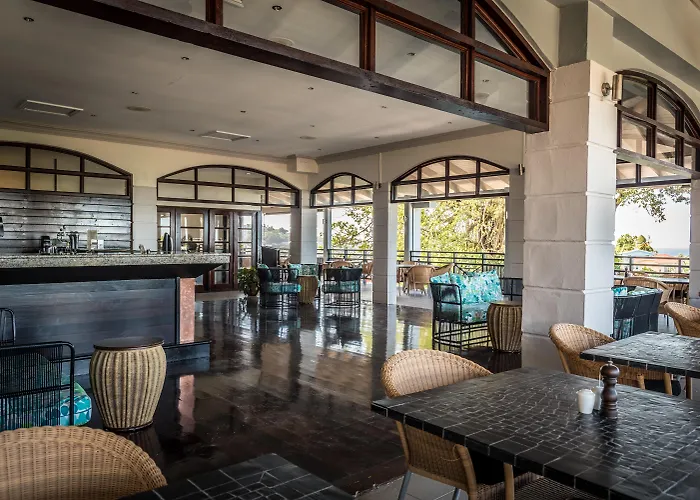 Hotel suites Bel Jou Adults Only