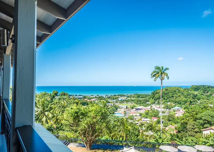 Hotel suites Bel Jou Adults Only