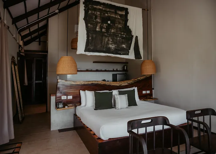 4-Sterne-Hotel: Mia Tulum Beachfront Resort - Ocean View Suites And Beach Club