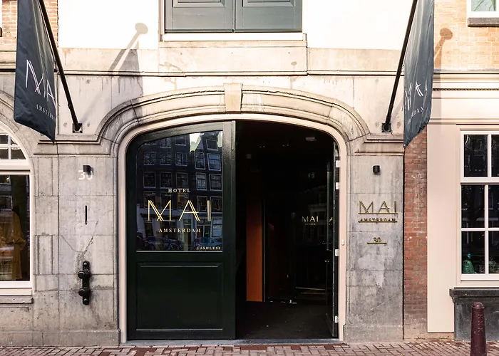 Mai Amsterdam
