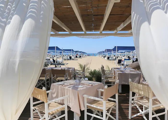 Hotel Principe Forte Dei Marmi