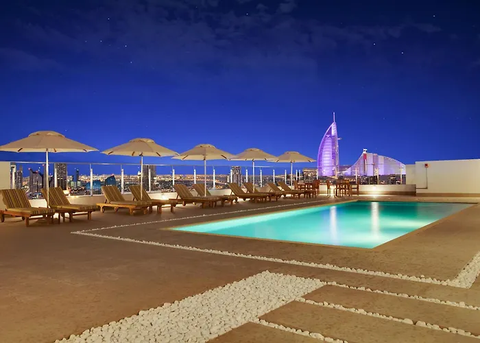 Lemon Tree , Jumeirah Dubai