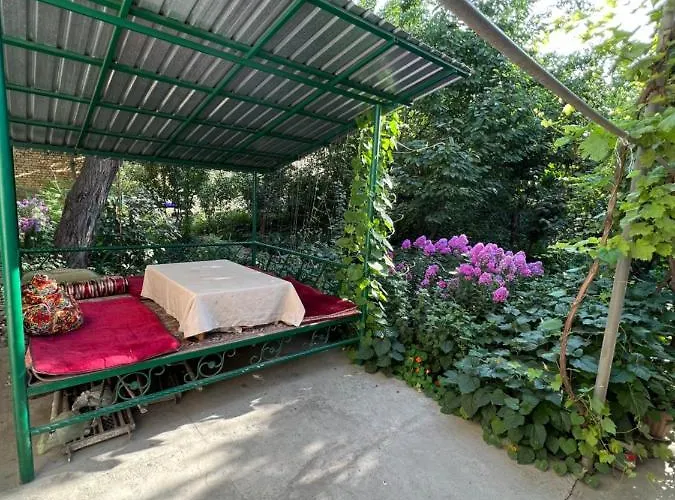 Lovely Home