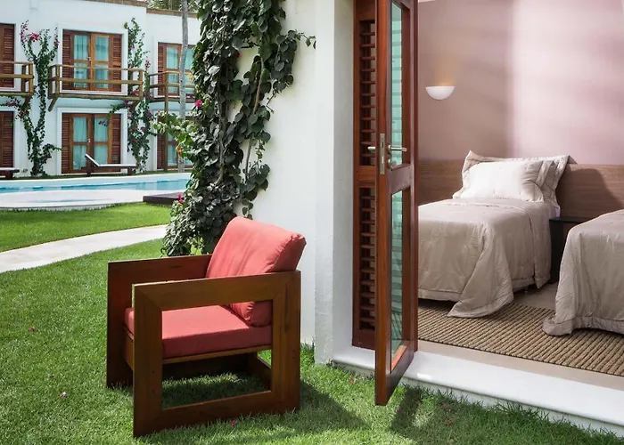 Hotel familiar: Blue Residence Hotel
