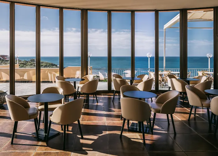 Hotel Ping Pong: Mclub Cala Regina