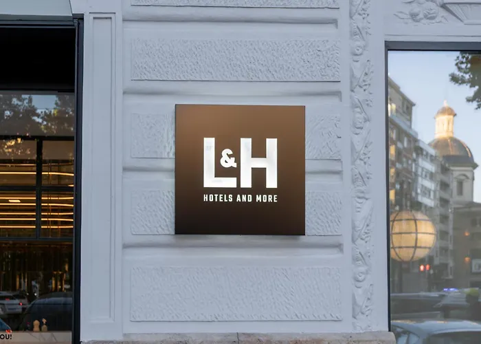 L&H Gran Vía Valencia