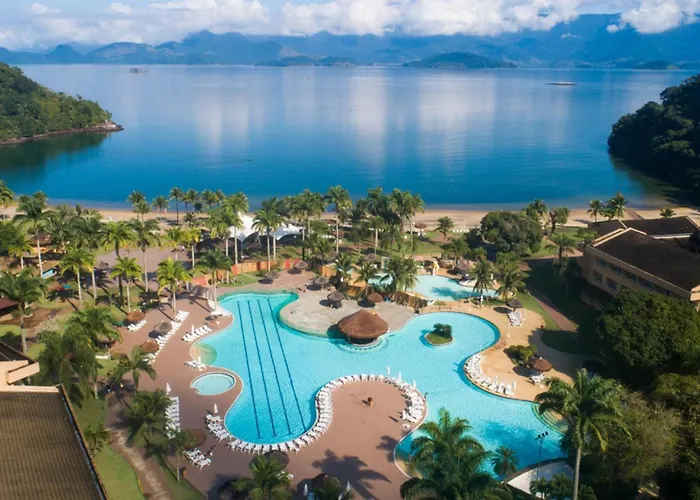 Vila Gale Eco Resort Angra