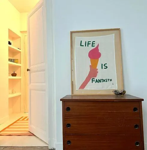 Appartement: Appartement Montpellier centre