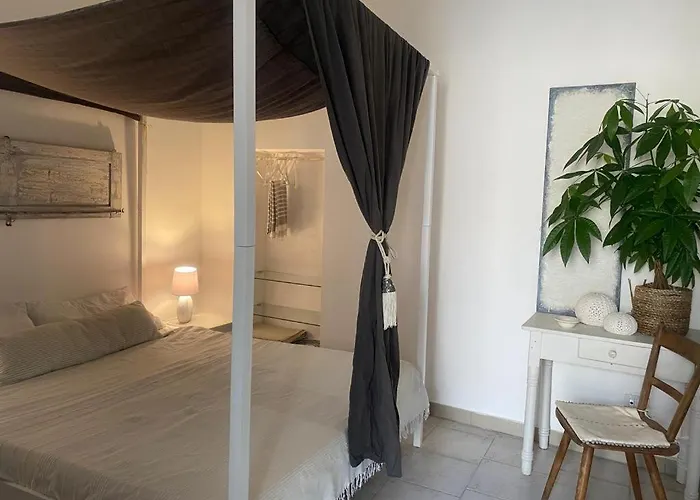 Casa Annina