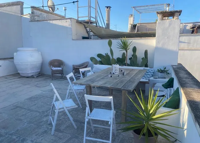 Casa Annina