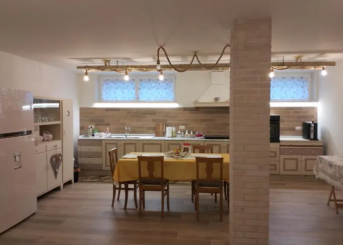 Casa Crognale