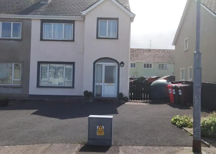 19 Doran Close