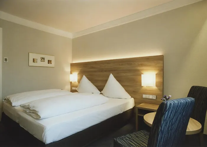Hotel Jedermann