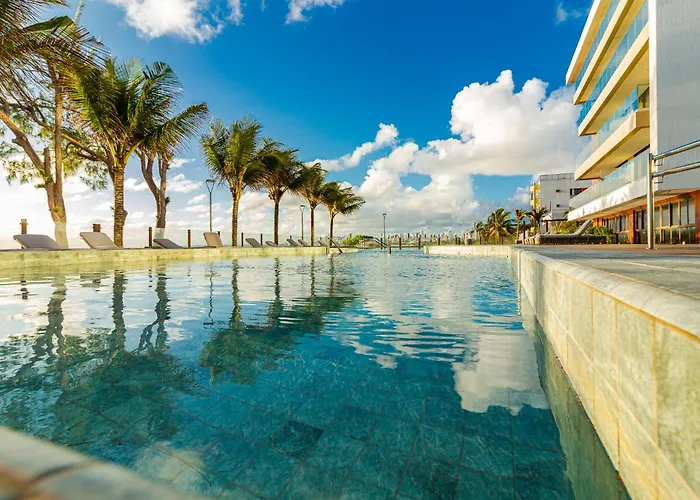 Oceana Atlantico Hotel & Spa