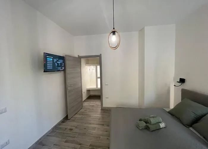  Rooms Via XX Settembre