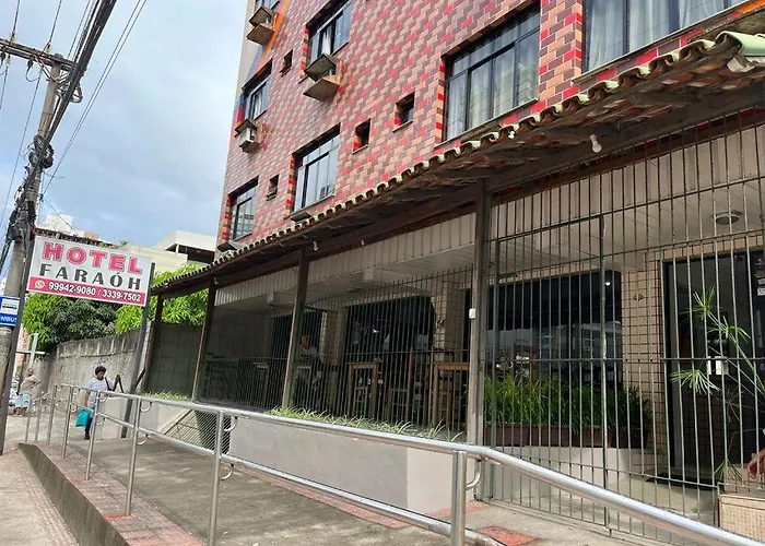 Hotel Faraoh