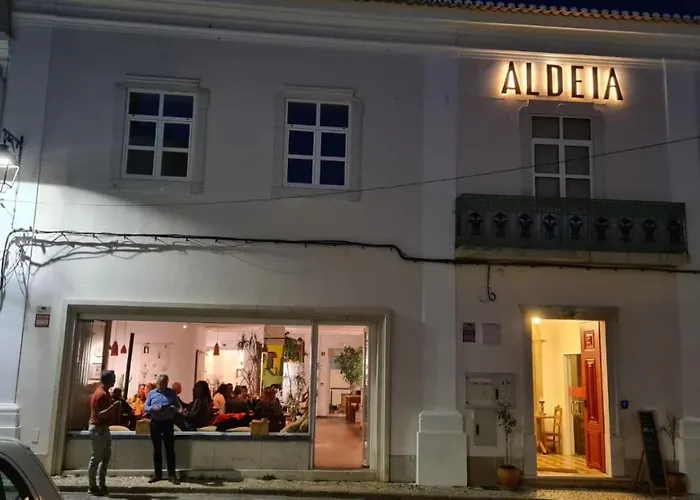 Aldeia De Portimao