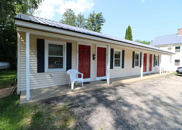 The Villager Motel