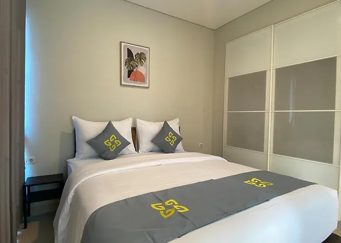 Ghurfati Hotel Wedana