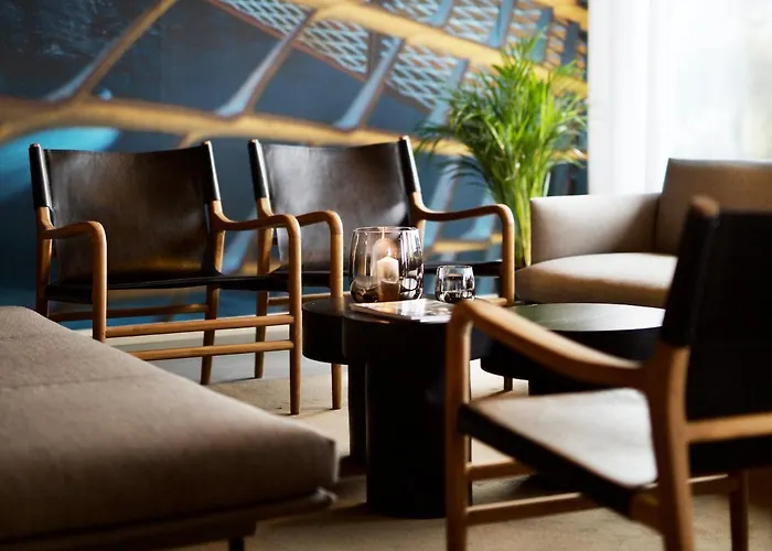 Jelsa Hotell