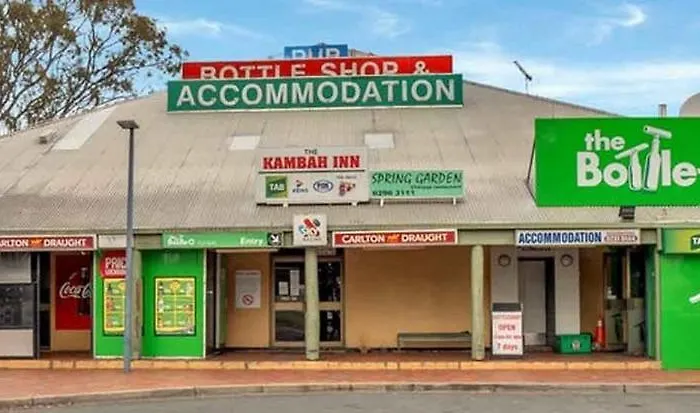 Kambah Inn