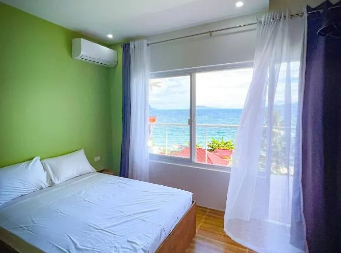 Ocean View Guest House, Mabini