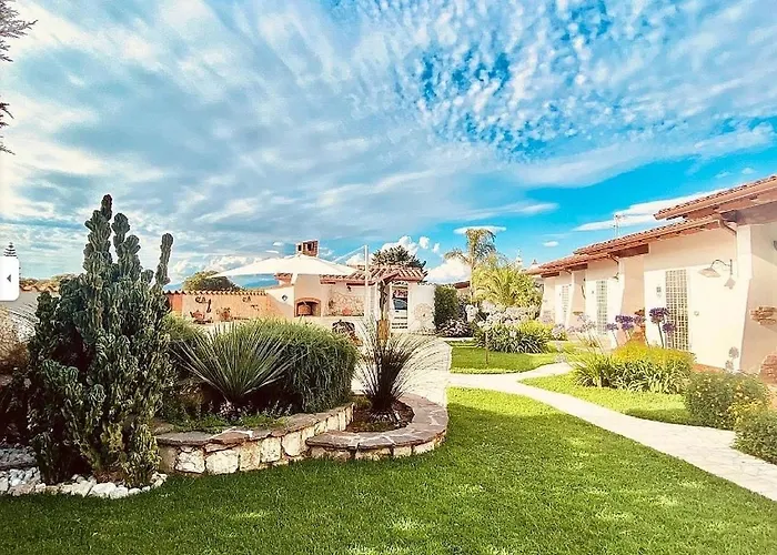 La Casa Rotta