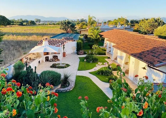 La Casa Rotta