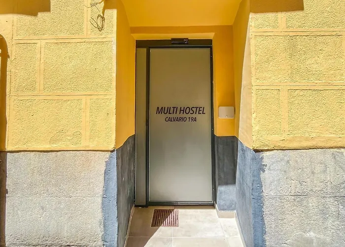 Multi Calvario