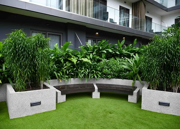 The Eden Suite