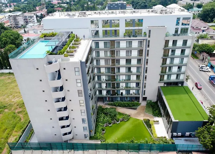 The Eden Suite