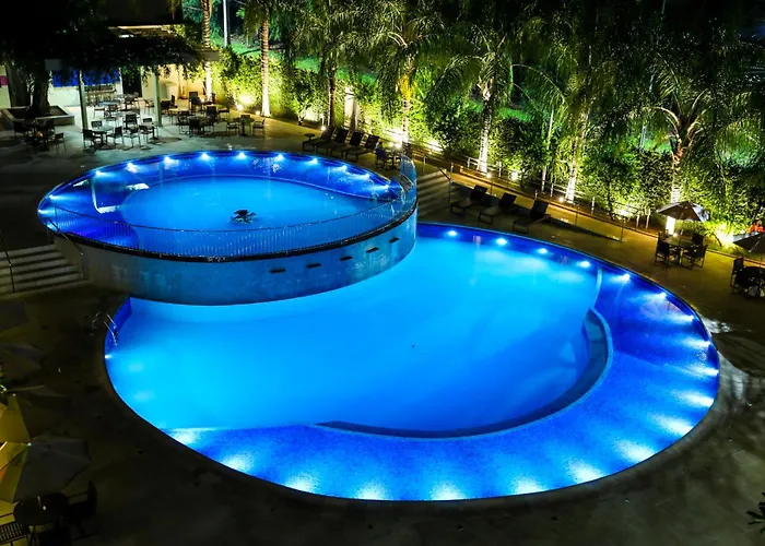 Hotel boutique: Viale Cataratas Hotel & Eventos