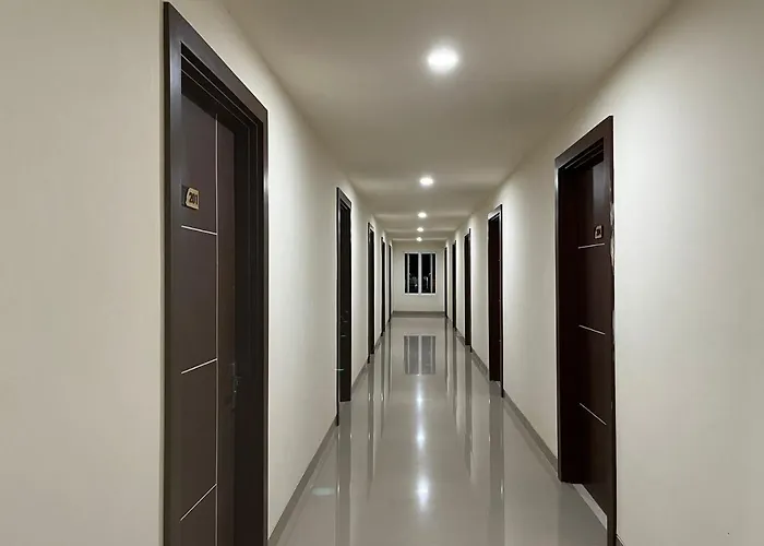 De Capitol Hotel Syariah