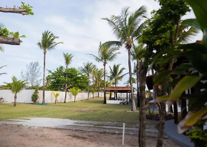 Pousada Freitas Alonso