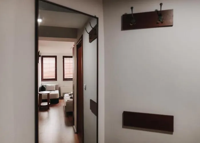 Hotel Castrum