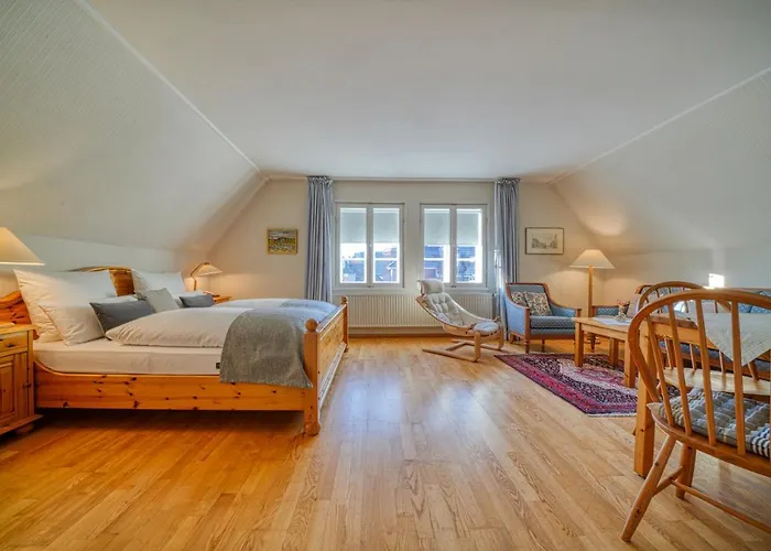 Haustierfreundliches Hotel: Hotel Zur Eule