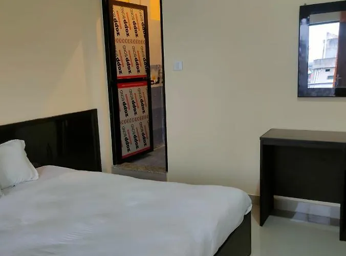 Kavre Guest House