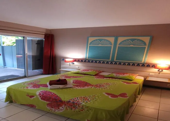 Ti Colibri