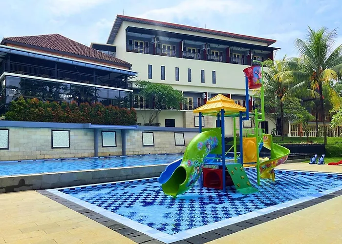 Asyana Sentul Bogor